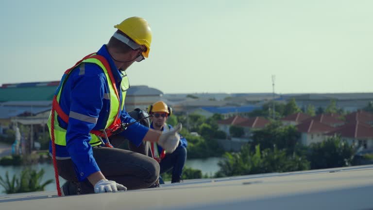 Best Rubber Roofing (EPDM, TPO)  in Dana Point, CA