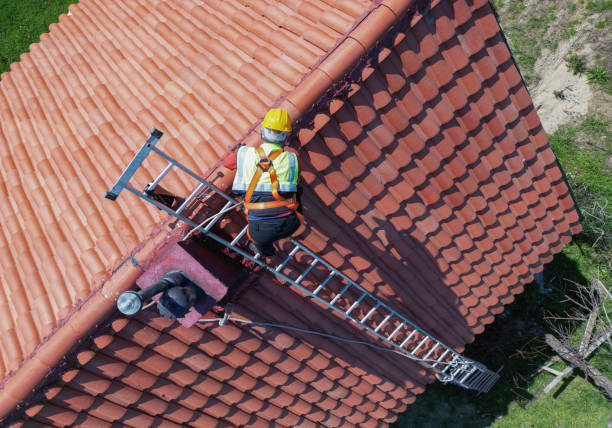 Roof Insulation in Dana Point, CA